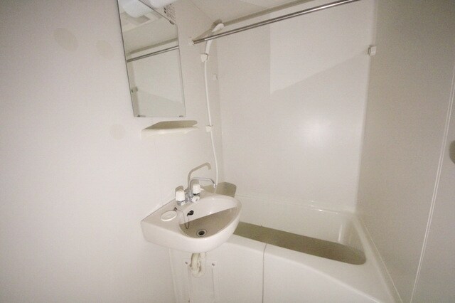 レオパレス富士コーポの物件内観写真