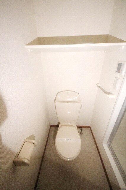 レオパレス富士コーポの物件内観写真