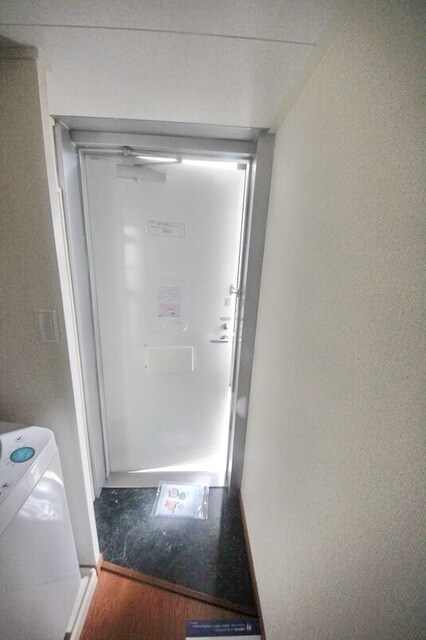 レオパレス富士コーポの物件内観写真