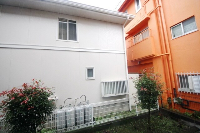 レオパレス富士コーポの物件内観写真