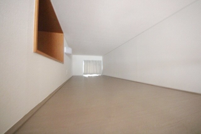 レオパレス富士コーポの物件内観写真