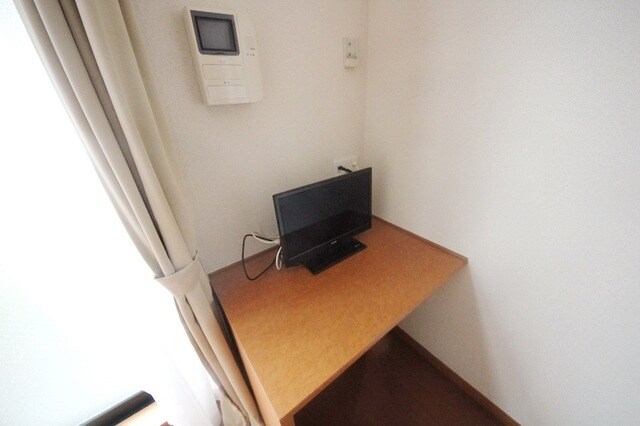 レオパレス富士コーポの物件内観写真