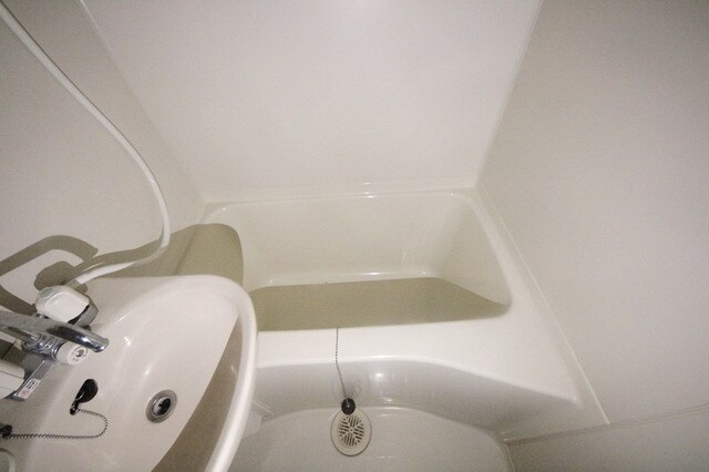 レオパレス富士コーポの物件内観写真