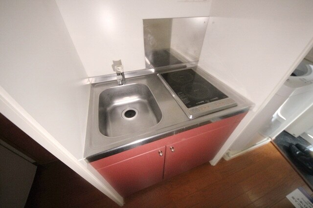 レオパレス富士コーポの物件内観写真