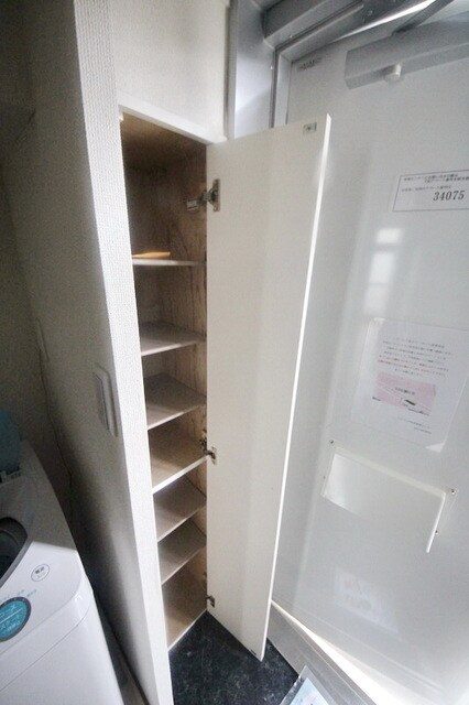 レオパレス富士コーポの物件内観写真