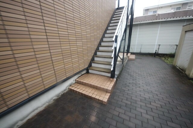 レオパレス富士コーポの物件内観写真