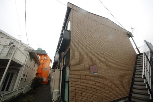 レオパレス富士コーポの物件内観写真