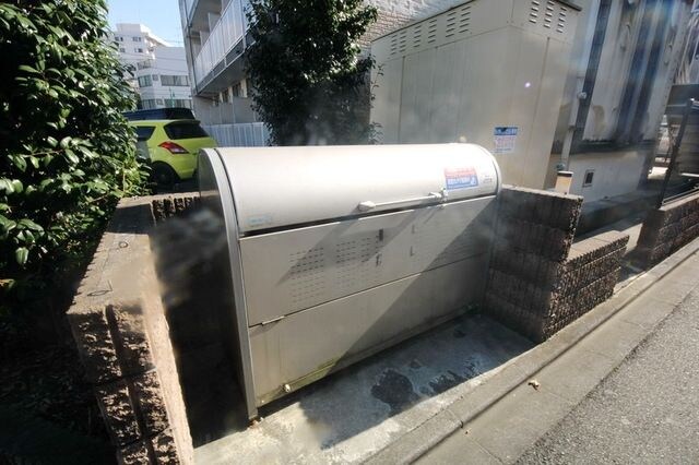 レオパレスレコルテ松ヶ枝の物件内観写真