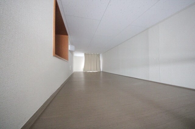 レオパレスレコルテ松ヶ枝の物件内観写真