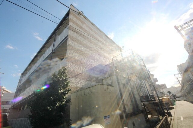 レオパレスレコルテ松ヶ枝の物件内観写真