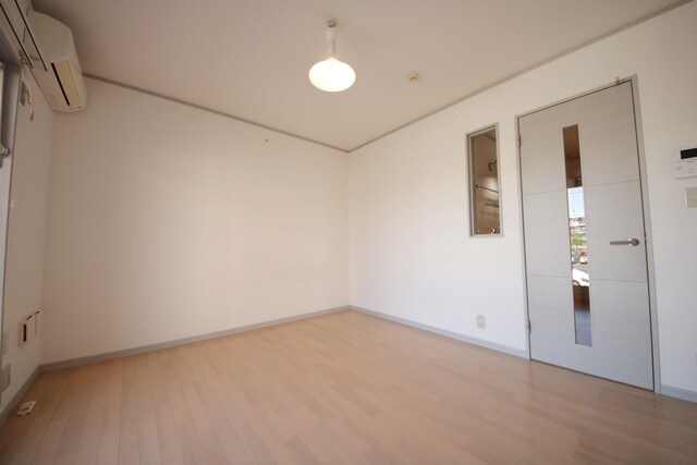 オルテンシアの物件内観写真