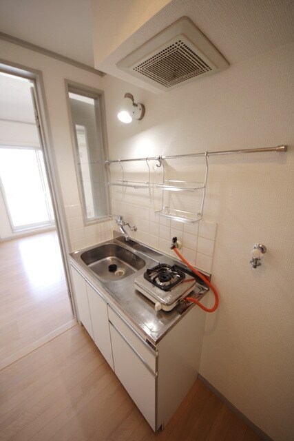 オルテンシアの物件内観写真