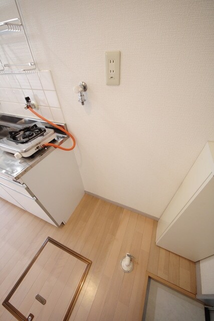 オルテンシアの物件内観写真