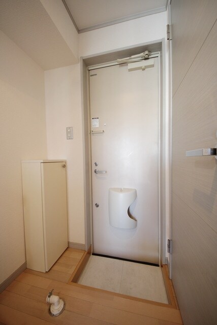 オルテンシアの物件内観写真