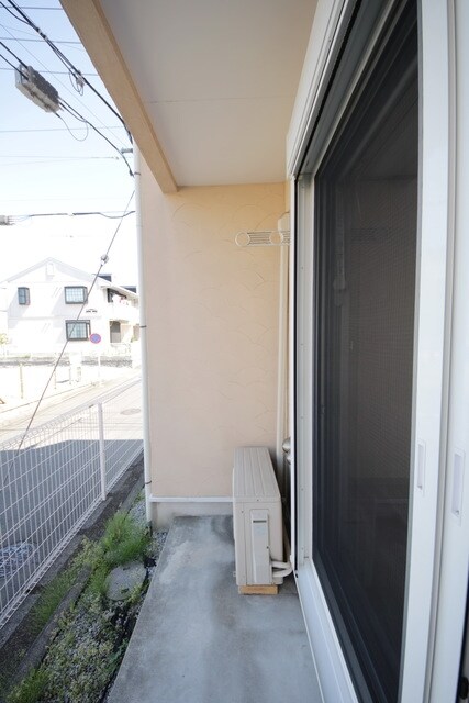 オルテンシアの物件内観写真