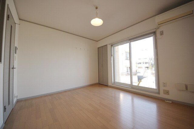 オルテンシアの物件内観写真