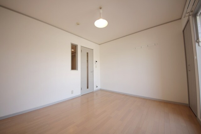 オルテンシアの物件内観写真