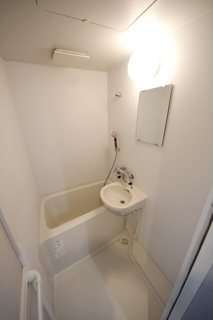 オルテンシアの物件内観写真