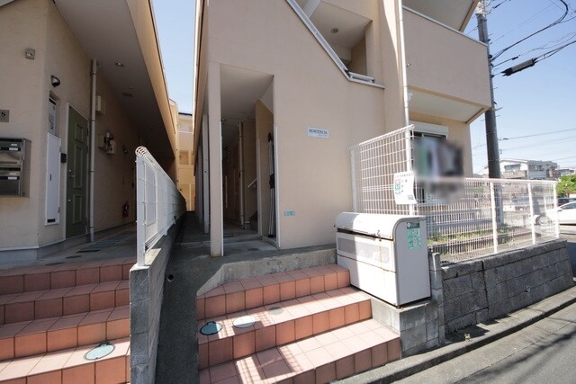 オルテンシアの物件内観写真