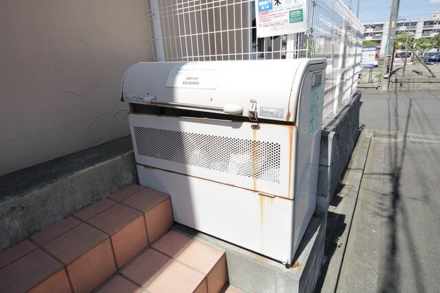 オルテンシアの物件内観写真