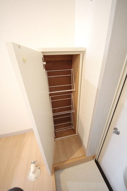 オルテンシアの物件内観写真