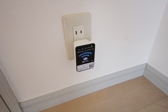 オルテンシアの物件内観写真