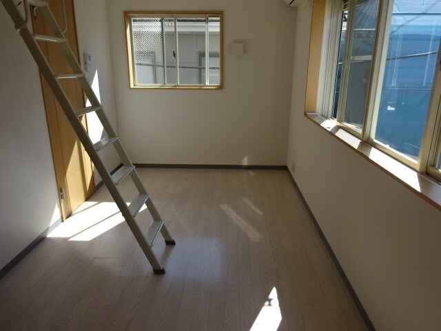 セゾン東林間の物件内観写真