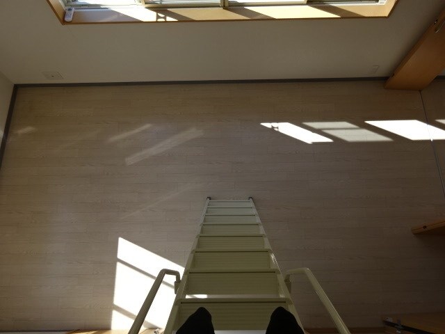 セゾン東林間の物件内観写真