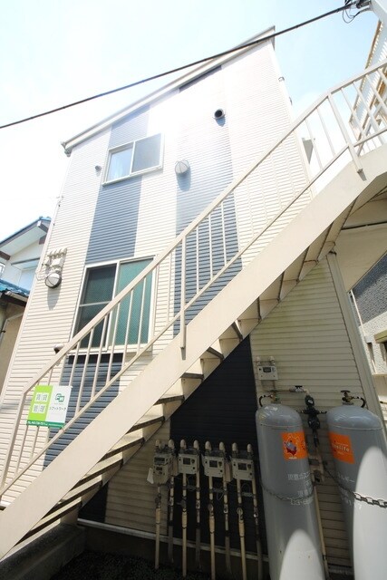 セゾン東林間の物件内観写真