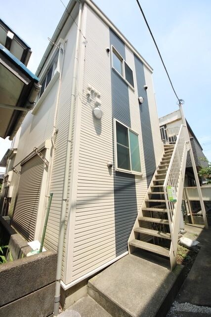 セゾン東林間の物件内観写真