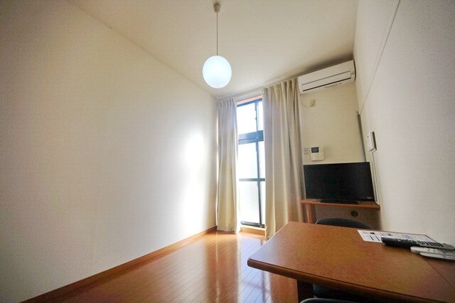 レオパレスコスモわたなべの物件内観写真