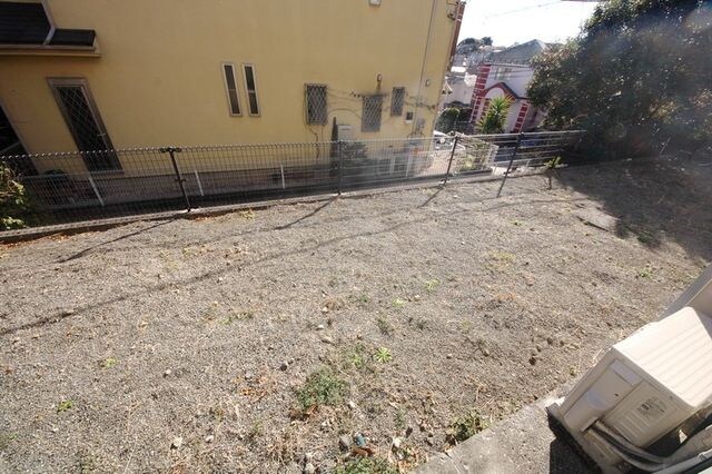 レオパレスコスモわたなべの物件内観写真