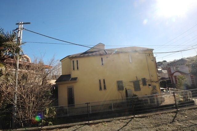 レオパレスコスモわたなべの物件内観写真