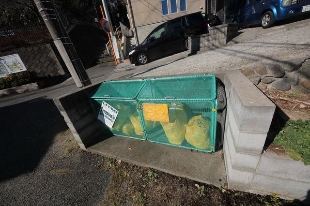 レオパレスコスモわたなべの物件内観写真