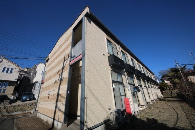 レオパレスコスモわたなべの物件内観写真