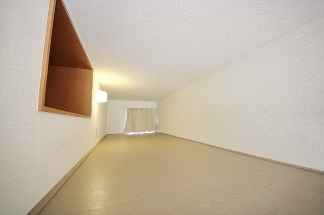 レオパレスコスモわたなべの物件内観写真