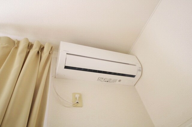 レオパレスコスモわたなべの物件内観写真