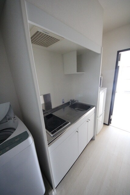 レオネクストレーブウィンの物件内観写真