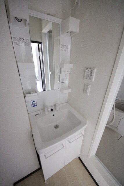 レオネクストレーブウィンの物件内観写真