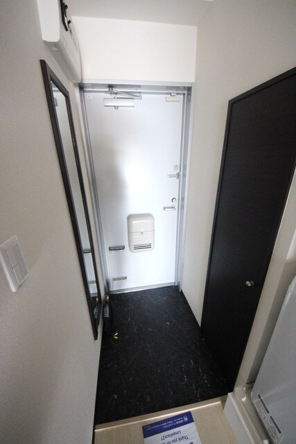 レオネクストレーブウィンの物件内観写真