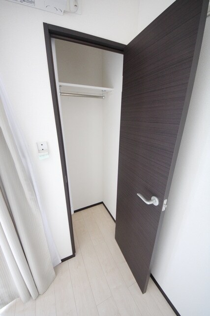 レオネクストレーブウィンの物件内観写真