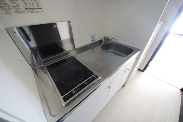 レオネクストレーブウィンの物件内観写真