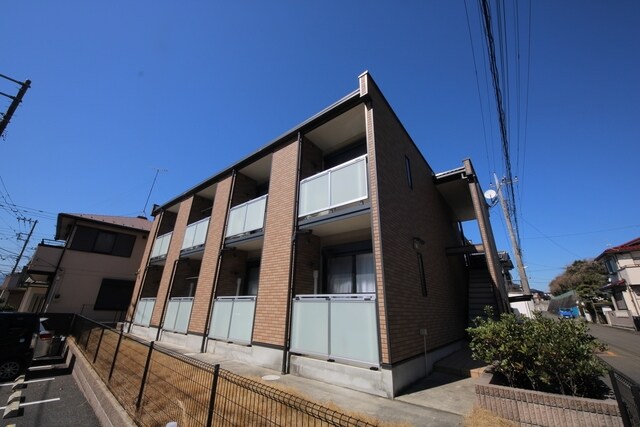 レオネクストレーブウィンの物件内観写真