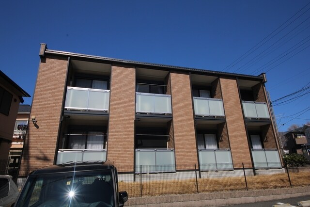 レオネクストレーブウィンの物件内観写真