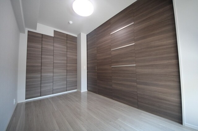 プラウド中央林間の物件内観写真