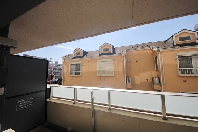 プラウド中央林間の物件内観写真