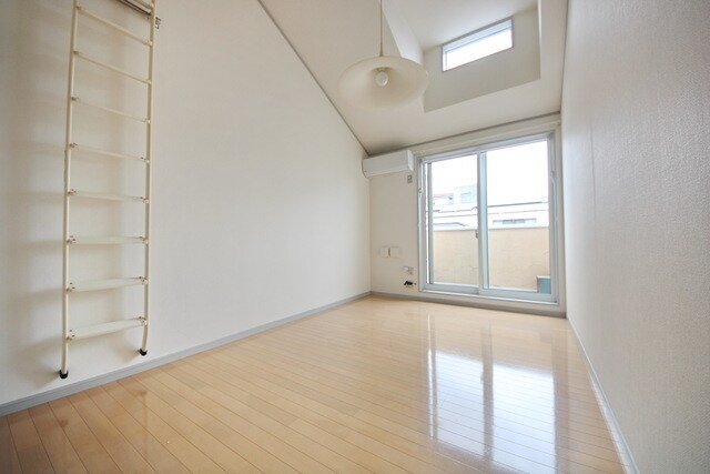 チェルシーの物件内観写真