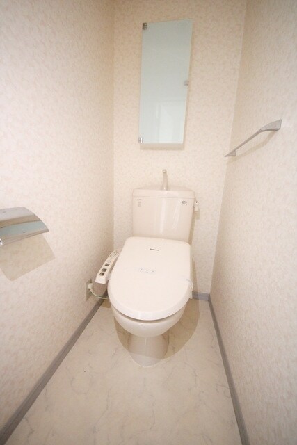 チェルシーの物件内観写真