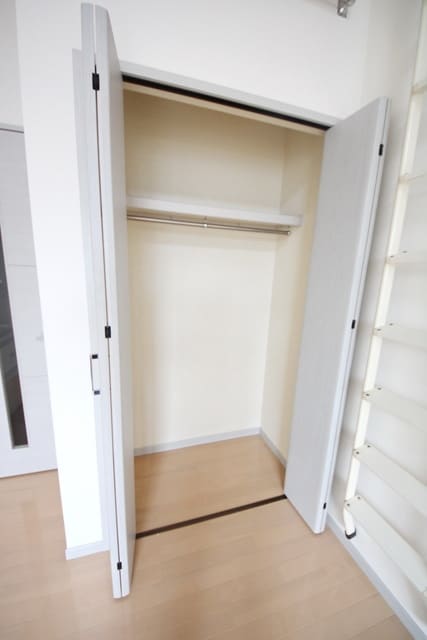 チェルシーの物件内観写真