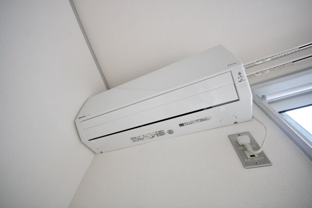 チェルシーの物件内観写真